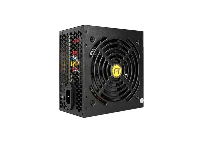 0-761345-04666-4 - Antec EarthWatts EA-650 Green 650-Watts 110V AC 88% Efficiency ATX12V & EPS12V Internal Power Supply