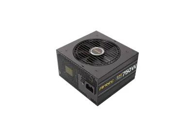 0-761345-05075-3 - Antec EDGE EDG750 750-Watts 92% Efficiency ATX12V & EPS12V Power Supply