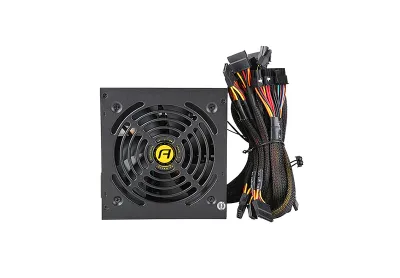 0-761345-06243-5 - Antec HCP-850 850-Watts 110-220V AC 92% Efficiency ATX12V & EPS12V Internal Power Supply