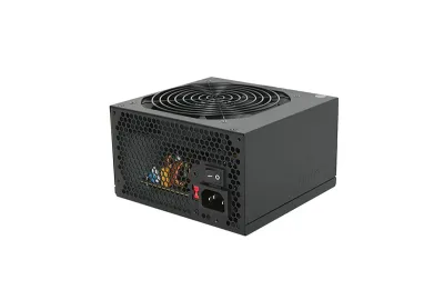 0-761345-07705-7 - Antec TruePower Classic TP-650C ATX12V & EPS12V Power Supply - 92% Efficiency - 650W