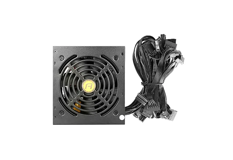 0-761345-11656-5 - Antec VALUE POWER VP600P PLUS 600-Watts 85% Efficiency ATX12V/EPS12V Power Supply