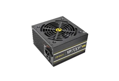 0-761345-11657-2 - Antec VALUE POWER VP700P PLUS 700-Watts 85% Efficiency ATX12V & EPS12V Power Supply