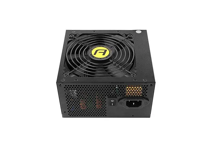 0-761345-28401-1 - Antec Neo Eco 400C 400-Watts 110-220V AC ATX 12V & EPS 12V Internal Power Supply