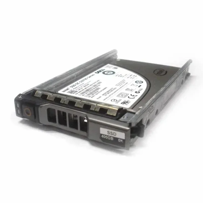 0008264P - Dell 12/24GB SCSI 4mm Tape Drive