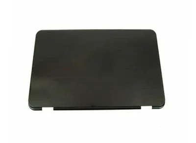 0009M3 - Dell LED Silver Back Cover for Precision M4800