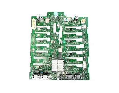 0018G5 - Dell 16X2.5 Backplane for PowerEdge T620