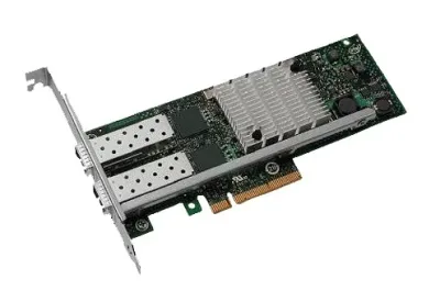 001V3J - Dell Intel X520-DA2 2-Port 10GB NIC Network Interface Card