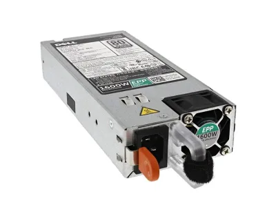 001YHN - Dell 1600-Watts Power Supply for force10 Z-Series Z9500