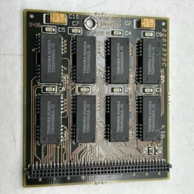002798-001 - Compaq Contura 4MB Proprietary Memory Card