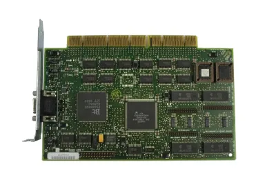 002932-001 - Compaq Vga Video Card For Alphaserver 2100
