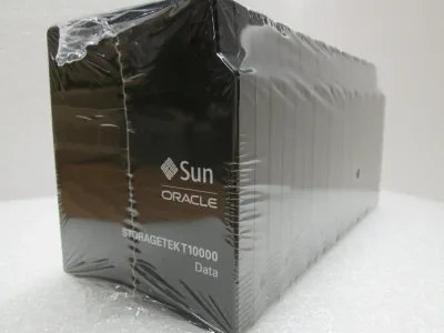 003-0519-01 - Sun T10000 1/2 Inch Data Cartridge - T10000 - 500GB (Native) / 1TB (Compressed)