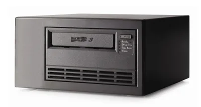 003-0543-01 - Sun StorageTek 2GB LTO-3 Ultrium Fiber Channel Tape Drive