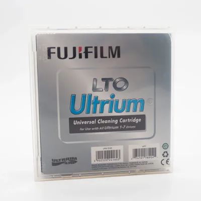 003-3828-01 - Sun LTO Ultrium Cleaning Cartridge - LTO Ultrium - 5 Pack