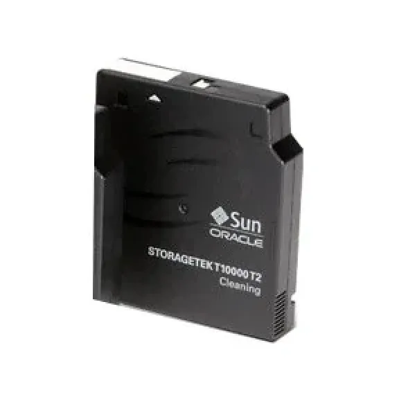 003-5442-01 - Sun / Oracle StorageTek T10000 (T10K) Universal Cleaning Tape Cartridge
