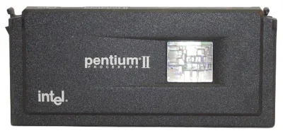 00319P - Dell 400MHz 100MHz FSB 512KB L2 Cache Socket SECC Intel Pentium III 1-Core Processor