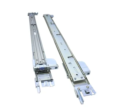 00384R - Dell 2U Sliding Ready Rail Kit for PowerEdge R520 / R720 Server