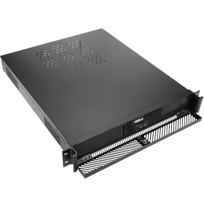 00385R - Dell Assembly Bracket Adapter Rack for PowerEdge 6300