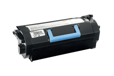 003YNJ - Dell Black Toner Cartridge for B5460dn / B5465dnf Mono Laser Printer