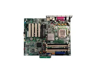 00476C - Dell System Board for Latitude