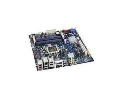 004814-101 - Compaq 75/90MHz System Board with MPEG (WITHOUT CPU Processor) Presario
