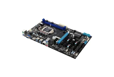 004902-001 - Compaq I/O PCI/EISA System Board for Proliant 5000