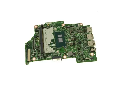 004R7J - Dell System Board (Motherboard) with Intel i3-6100U 2.30GHz for Inspiron 3153