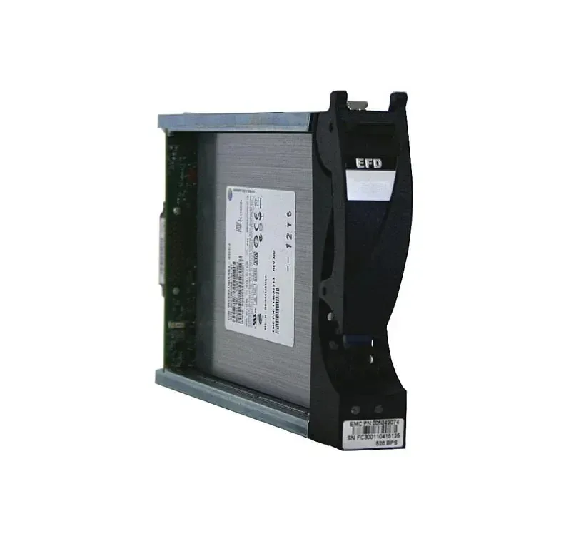 EMC 005048920 73GB Fiber Channel 4GB/s 3.5-inch Solid State Drive for CLARiiON VMAX and CX Series Storage System. In Stock