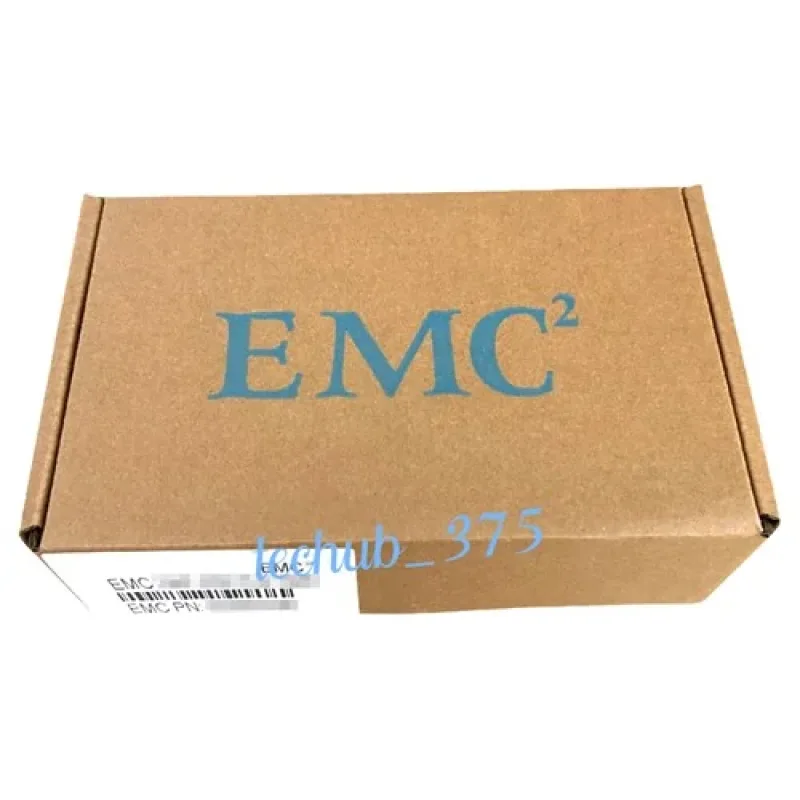 EMC 005050672 400GB 2.5-inch Solid State Drive. In Stock