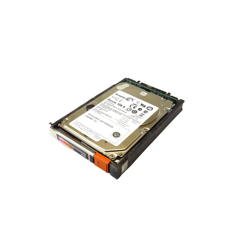 EMC 005050883 800GB SAS 6Gb/s 2.5-inch Solid State Drive. In Stock
