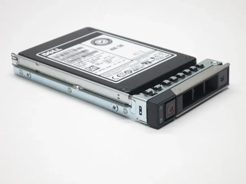EMC 005051544 400GB SAS 12Gb/s 3.5-inch Solid State Drive. In Stock