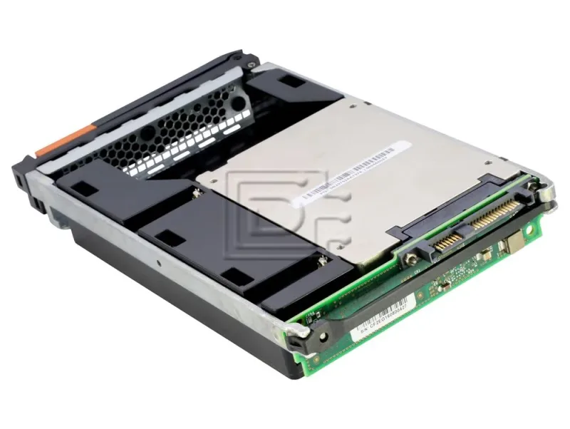 EMC 005051549 800GB SAS 12Gb/s 3.5-inch Solid State Drive