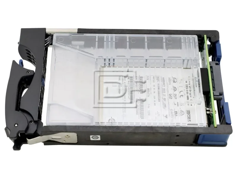 EMC 005051583 800GB SAS 12Gb/s 3.5-inch Solid State Drive