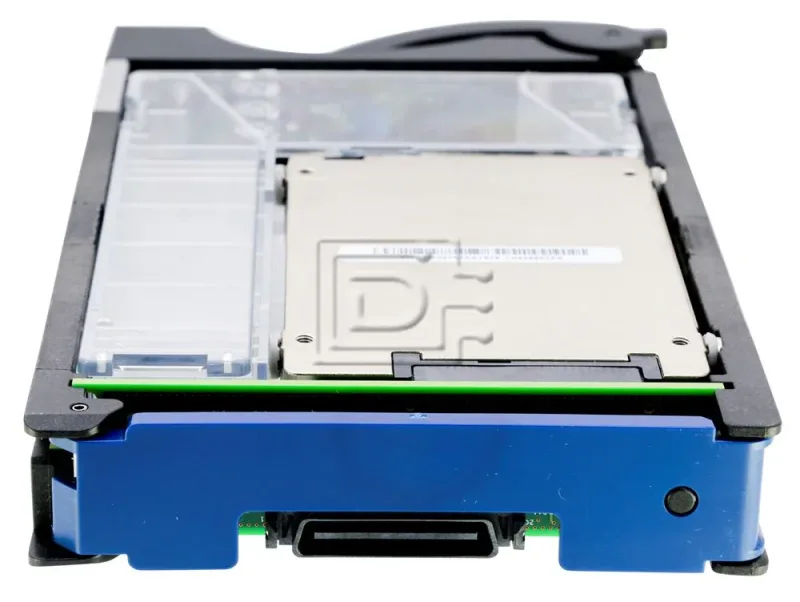 EMC 005051584 1.6TB SAS 12Gb/s 3.5-inch Solid State Drive