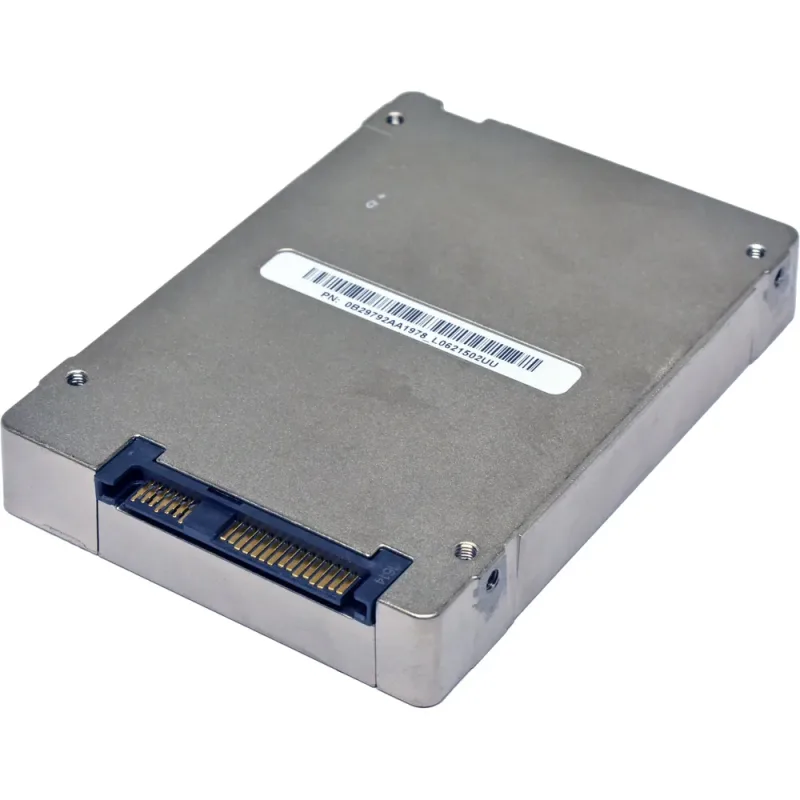 EMC 005051682 800GB SAS 12Gb/s 2.5-inch Solid State Drive. In Stock