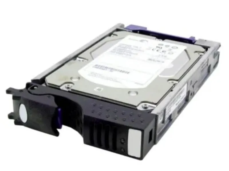 EMC 005051753 960GB SAS 12Gb/s 2.5 inch Solid State Drive with Tray for VMAX. In Stock