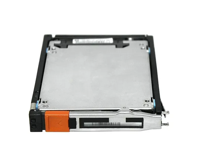 EMC 005051754 960GB SAS 12Gb/s 2.5 inch Solid State Drive with Tray for VMAX. In Stock