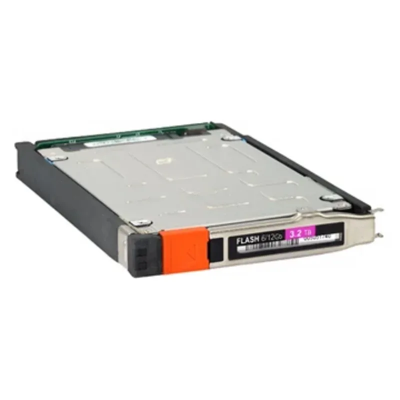 EMC 005052580 3.2TB SAS 12Gb/s 2.5-Inch Solid State Drive