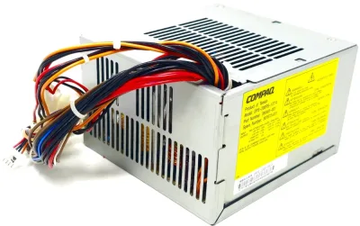 005438-001 - Compaq 250V Main Power Board Assembly
