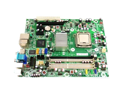 005468-101 - Compaq Dp 6000 P6 System Board without Video
