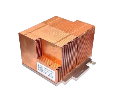 005MXJ - Dell Heatsink for PowerEdge R710
