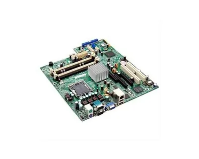 006352-001 - Compaq I/O System Board (Motherboard) for ProLiant 6500
