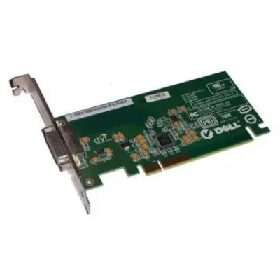 00635D - Dell 8MB Video Graphics Card for Dimension XPS