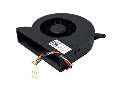 00636V - Dell System Fan Assembly for Inspiron One 2305 Desktop PC