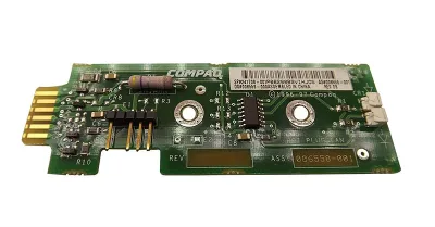006558-001 - Compaq Hot-Pluggable Fan with Board for ProLiant Server