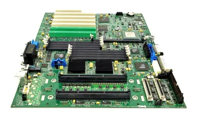 00657X - Dell System Board (4400)