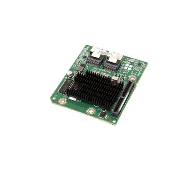006JRC - Dell Broadcom 5709 PCI-Express X4 Quad-Port Network Card Adapter