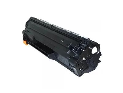 006WKR - Dell C3760 Yellow Toner