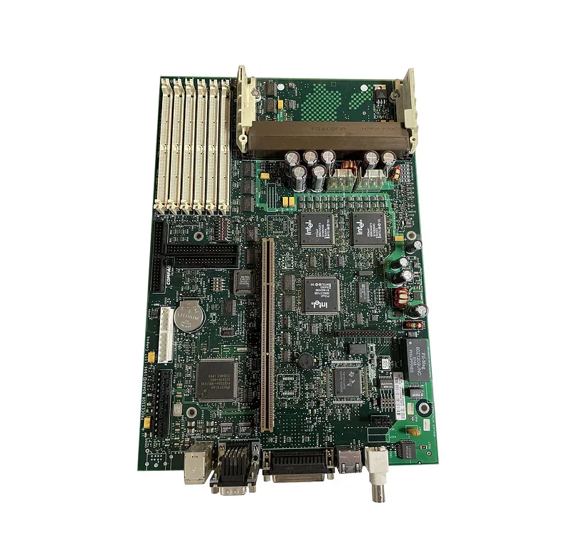 007382-011 - Compaq System Board for PROSI NIA 200