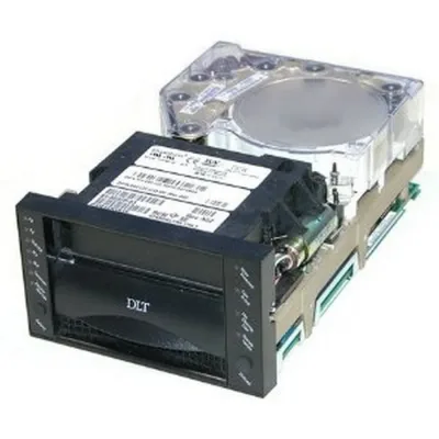 0073XW - Dell DLT 7000 Tape Drive - 35GB (Native)/70GB (Compressed) - SCSIInternal