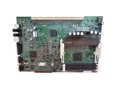 007998-014 - Compaq System Board for DeskPro EN